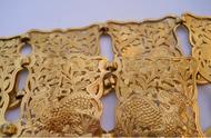 法罗群岛人如何通过金质腰带展示独特的制作工艺？