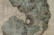 太湖石的诗意：喻慧绘画中石头的语言