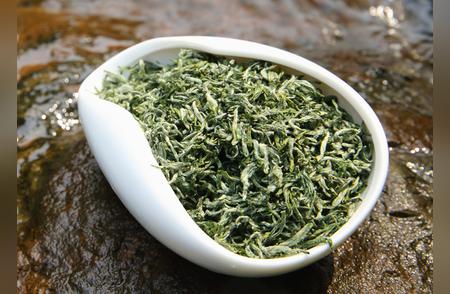 春茶新品上市：雅安名山的“蒙顶山茶”引领新潮流