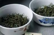庐山云雾：中国十大名茶的瑰宝