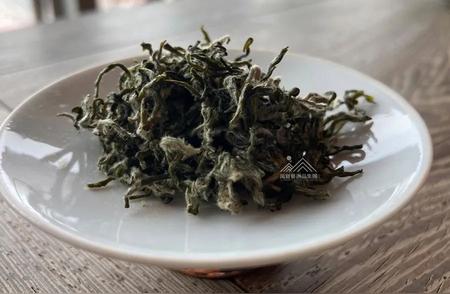 中国19个主要茶叶产区，超过200种名茶