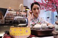 太平猴魁茶：中华饮食文化的瑰宝