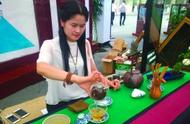 雨花茶文化：走向全球的旅程