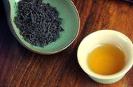 你知道乌龙茶的十大名茶吗？喝过就证明你很懂茶！