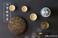 普洱茶：一种神奇的茶，你知道它的功效吗？