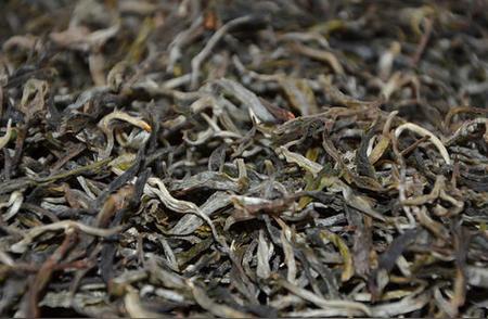 普洱茶的传奇历程：揭秘茶文化的前世今生