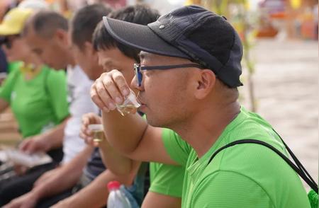 黄山太平猴魁：马拉松中的茶香甘醇