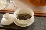 中国茶叶种类繁多，哪四款最受欢迎？