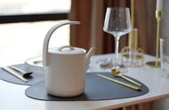 小米新品茶具：三合一设计，网友称适合办公室使用