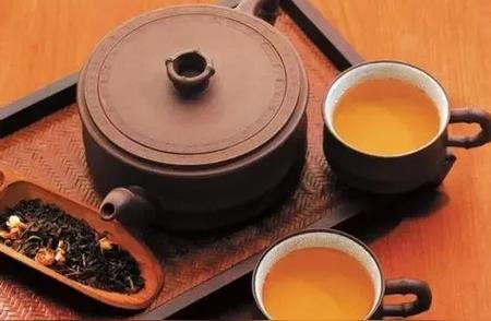 探索中国文化：六步茶艺之旅