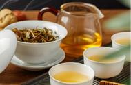 深秋饮茶推荐：红茶荣登榜首，绿茶却落选，原因何在？