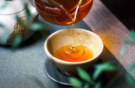 红茶品质的四大关键，你知道吗？