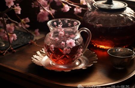 六堡茶口粮茶的定义是什么？