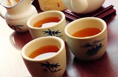 探索茶文化：八种不同地区的喝茶习惯