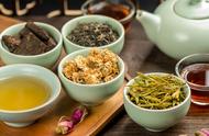 浙江绿茶：探索中华茶文化的绿色瑰宝
