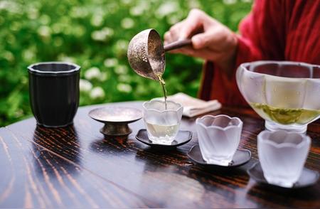 十年茶道经验分享：掌握这五条茶知识，避免白白饮茶！