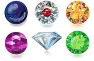 宝石与玉石的定义及其区别是什么？