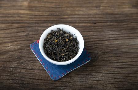 探秘祁门红茶：一杯茶的千年传承