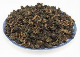 青茶百科，乌龙茶的种类