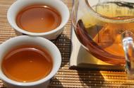 九龙营养课堂：黄茶的神秘面纱