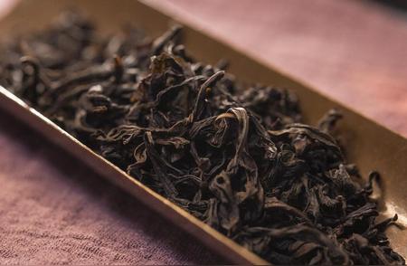 母树大红袍：520万一斤的茶，如何品鉴？