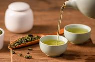 中国茶叶评比揭晓：这5个地方的茶最受欢迎，你的家乡上榜了吗？