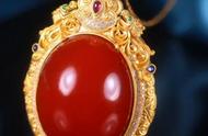 南红玛瑙之美：揭秘这种神秘宝石的魅力