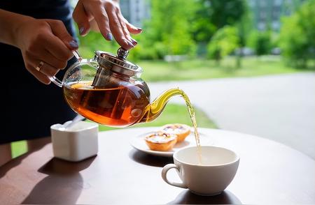 茶叶的多次冲泡指南：哪一轮茶香最佳？