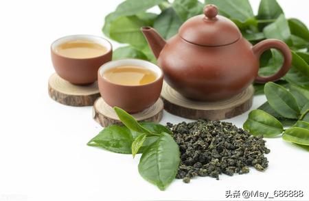 揭秘茶叶瘦身力量：健康减重的智慧之选！
