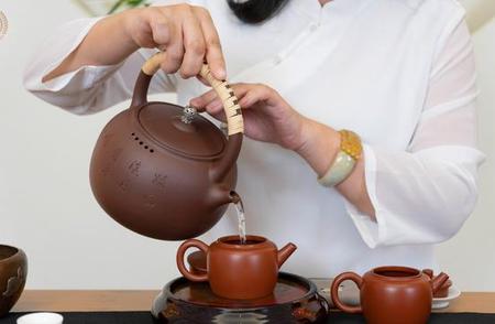 云南茶叶价格排行：一览最昂贵的茶品
